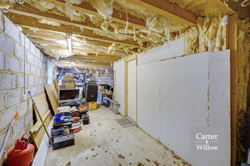 Outbuilding