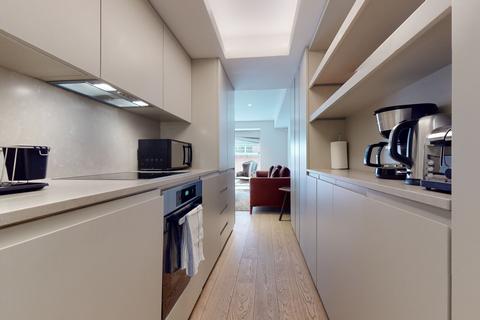 1 bedroom apartment to rent, Maddox Street, London W1S