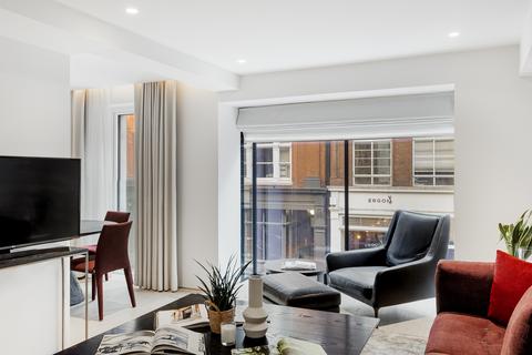 1 bedroom apartment to rent, Maddox Street, London W1S