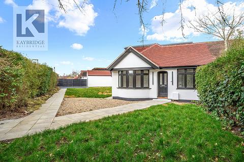 97 Derek Avenue, West Ewell, Epsom, KT19 9HP