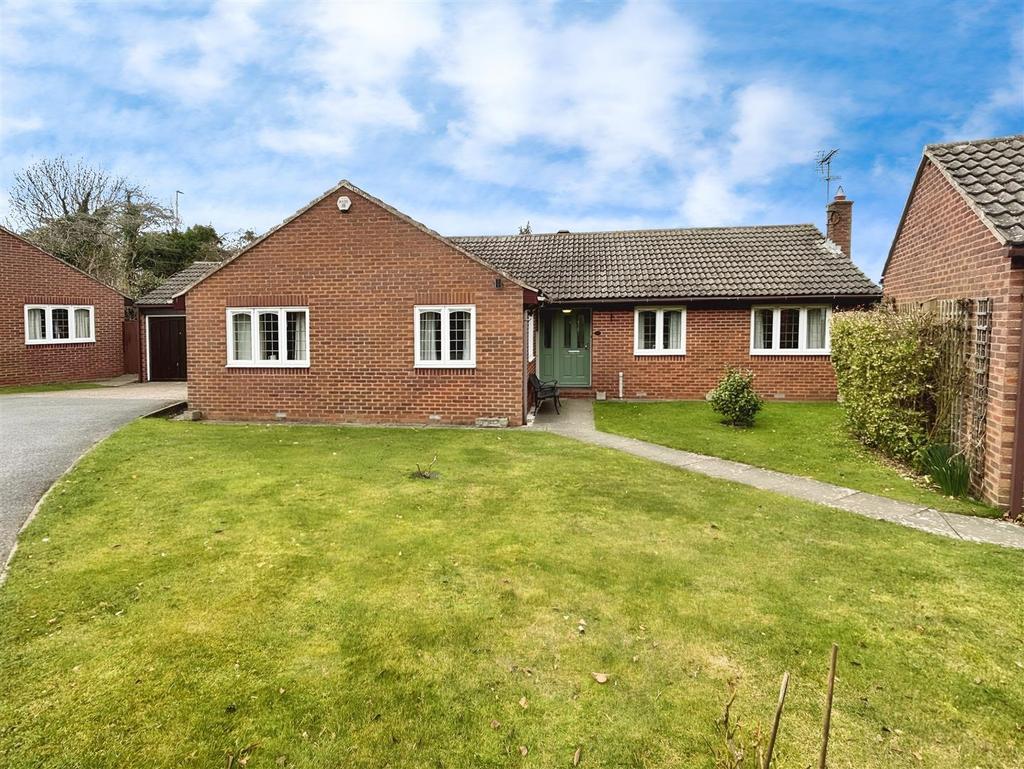 Primrose Close