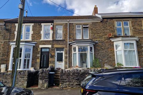16 Shelone Terrace, Neath, SA11 2UE