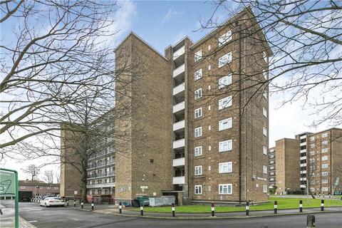 1 bedroom apartment for sale, Brockham Drive, London, SW2