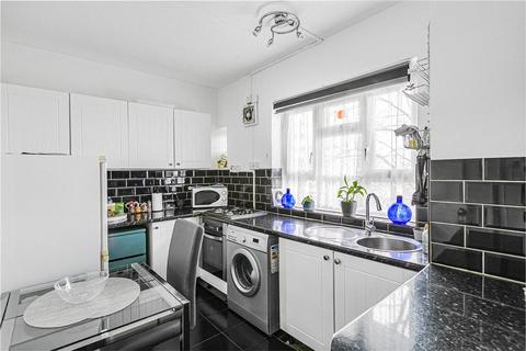 1 bedroom apartment for sale, Brockham Drive, London, SW2