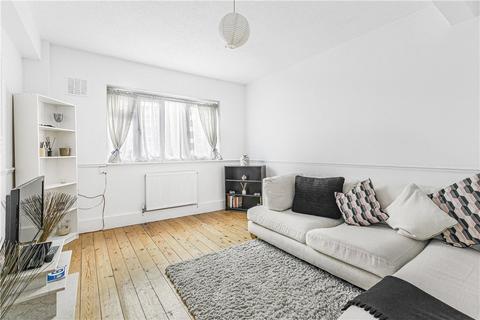 Brockham Drive, London, SW2