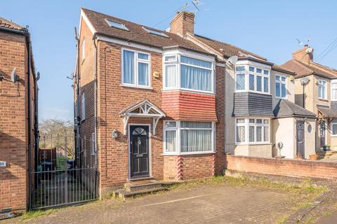 4 bedroom house to rent, Sherrards Way, Barnet, EN5
