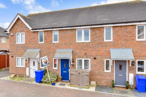 2 bedroom terraced house for sale, Daffodil Avenue, Minster-On-Sea, Sheerness, Kent