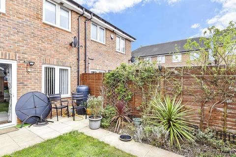 Daffodil Avenue, Minster-On-Sea, Sheerness, Kent