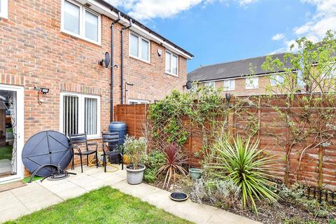 2 bedroom terraced house for sale, Daffodil Avenue, Sheerness ME12