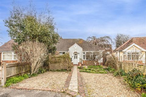 3 bedroom semi-detached bungalow for sale, Henty Road, Worthing