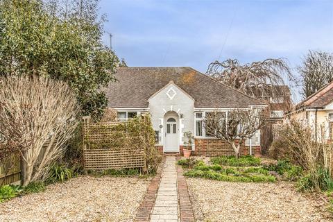 3 bedroom semi-detached bungalow for sale, Henty Road, Worthing