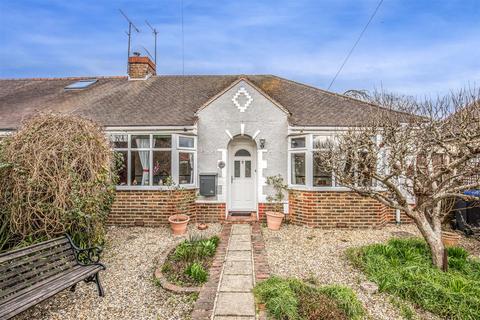 3 bedroom semi-detached bungalow for sale, Henty Road, Worthing