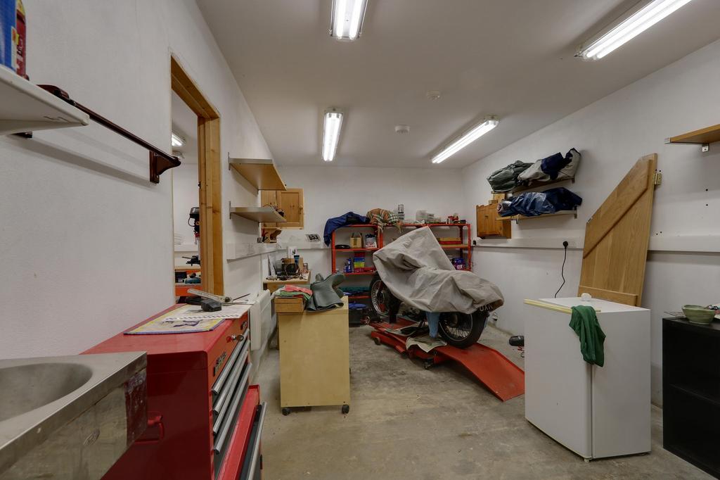 Workshop 1