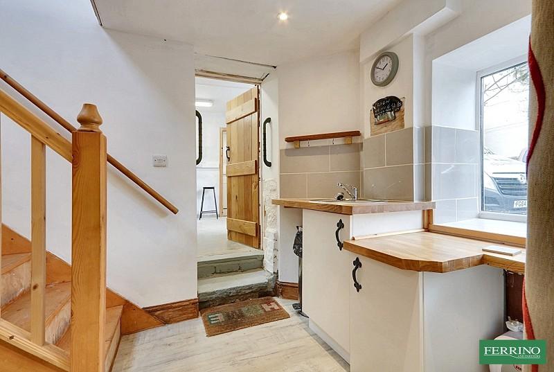 Kitchenette