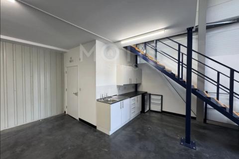 Industrial unit for sale, The Regent Centre, Folkestone, CT19