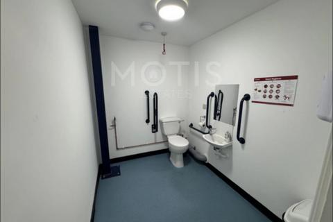 Industrial unit for sale, The Regent Centre, Folkestone, CT19