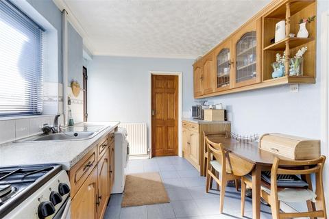 496 Arnold Road, Nottingham, NG5 5HL