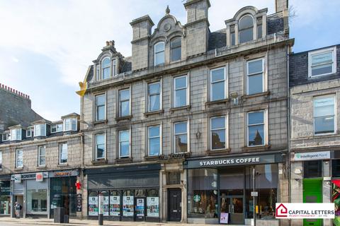 2 bedroom flat to rent, Union Street, Aberdeen AB10