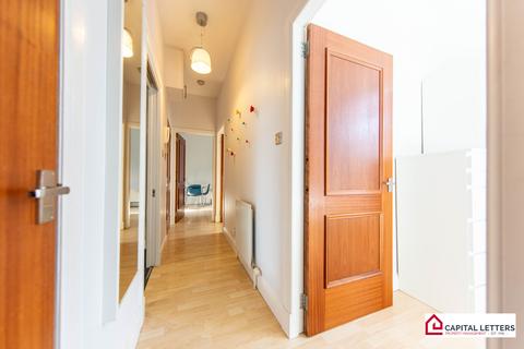 2 bedroom flat to rent, Union Street, Aberdeen AB10