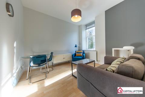2 bedroom flat to rent, Union Street, Aberdeen AB10