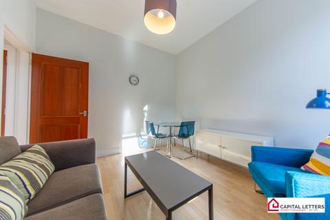 2 bedroom flat to rent, Union Street, Aberdeen AB10