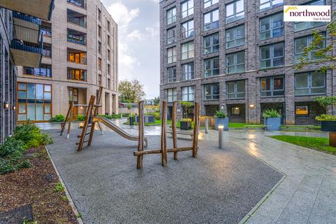 1 bedroom flat for sale, Marri Street, Watford, WD24
