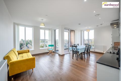 1 bedroom flat for sale, Marri Street, Watford, WD24
