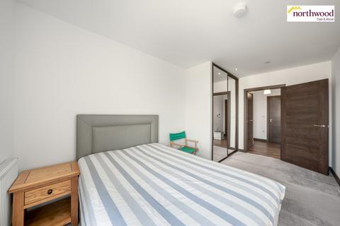 1 bedroom flat for sale, Marri Street, Watford, WD24