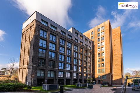 1 bedroom flat for sale, Marri Street, Watford, WD24
