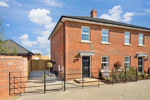 3 bedroom detached house for sale, Richmond Park, Whitfield, Dover, Kent