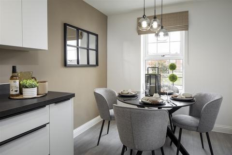 3 bedroom detached house for sale, Richmond Park, Whitfield, Dover, Kent