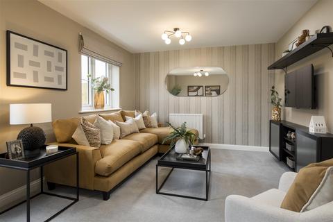 3 bedroom detached house for sale, Richmond Park, Whitfield, Dover, Kent
