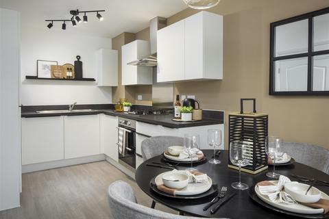 3 bedroom detached house for sale, Richmond Park, Whitfield, Dover, Kent