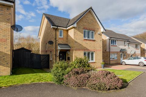 3 bedroom detached villa for sale, 16 Tulip Drive, Newton Mearns, G77 6FT