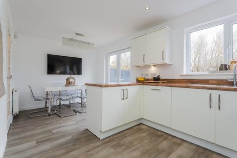 3 bedroom detached villa for sale, 16 Tulip Drive, Newton Mearns, G77 6FT