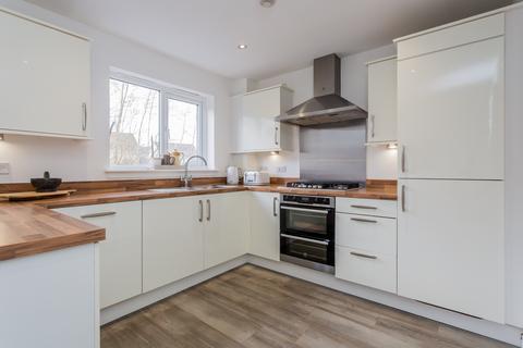 3 bedroom detached villa for sale, 16 Tulip Drive, Newton Mearns, G77 6FT