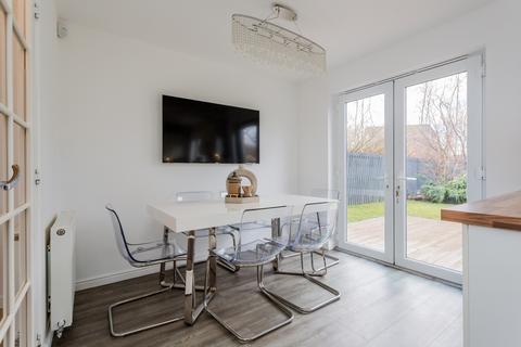 3 bedroom detached villa for sale, 16 Tulip Drive, Newton Mearns, G77 6FT