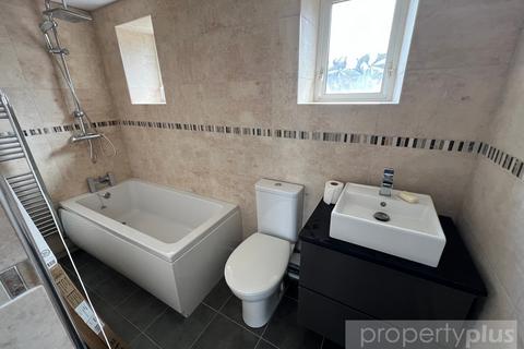 3 bedroom terraced house for sale, Ty Isaf Gelli - Gelli