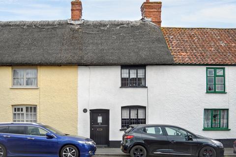undefined, High Street, Stogursey, Bridgwater, Somerset, TA5
