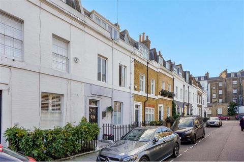 21 Longmoore Street, London, SW1V 1JQ