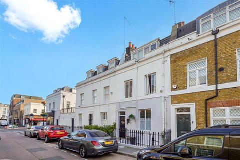 21 Longmoore Street, London, SW1V 1JQ