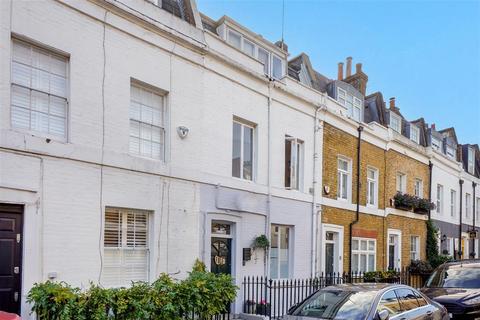21 Longmoore Street, London, SW1V 1JQ