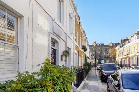 21 Longmoore Street, London, SW1V 1JQ