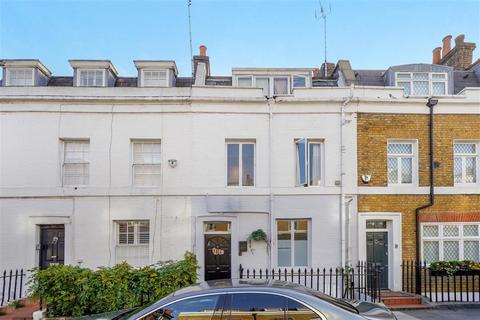 21 Longmoore Street, London, SW1V 1JQ