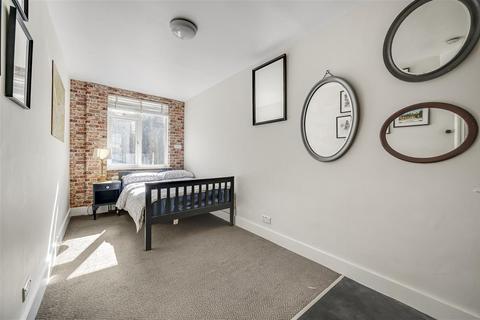 21 Longmoore Street, London, SW1V 1JQ