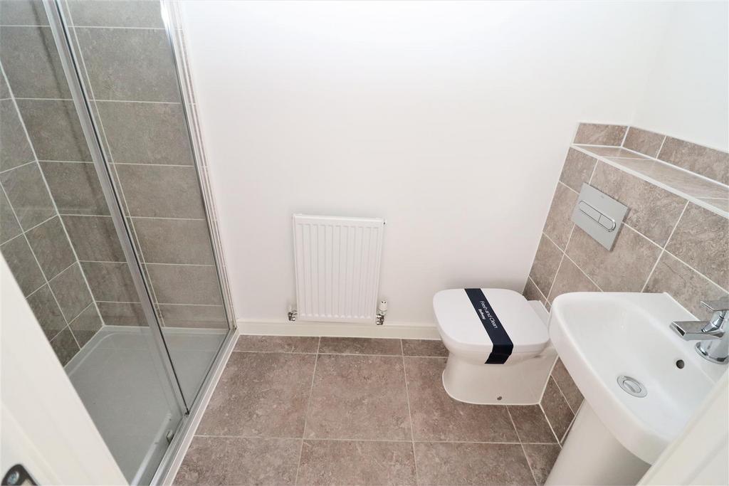 Ensuite