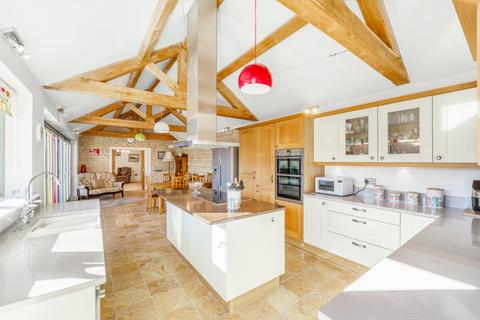 4 bedroom detached house for sale, Poplar Farm Court, Nettleham, Lincoln, Lincolnshire, LN2