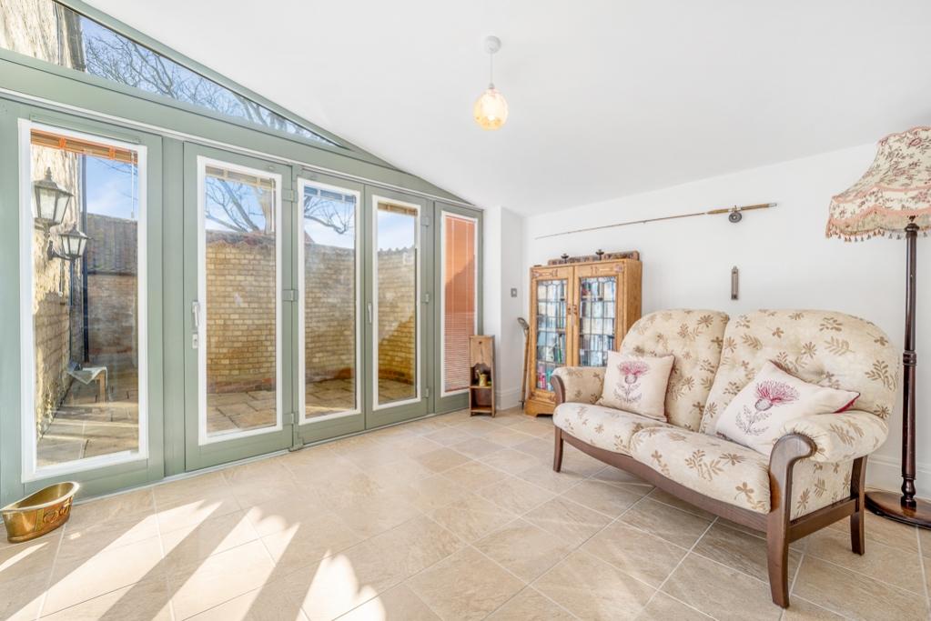 Sun Room