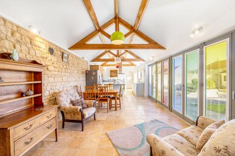 4 bedroom detached house for sale, Poplar Farm Court, Nettleham, Lincoln, Lincolnshire, LN2
