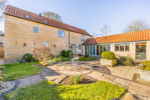 4 bedroom detached house for sale, Poplar Farm Court, Nettleham, Lincoln, Lincolnshire, LN2
